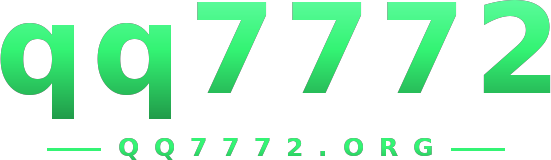 qq7772 logo